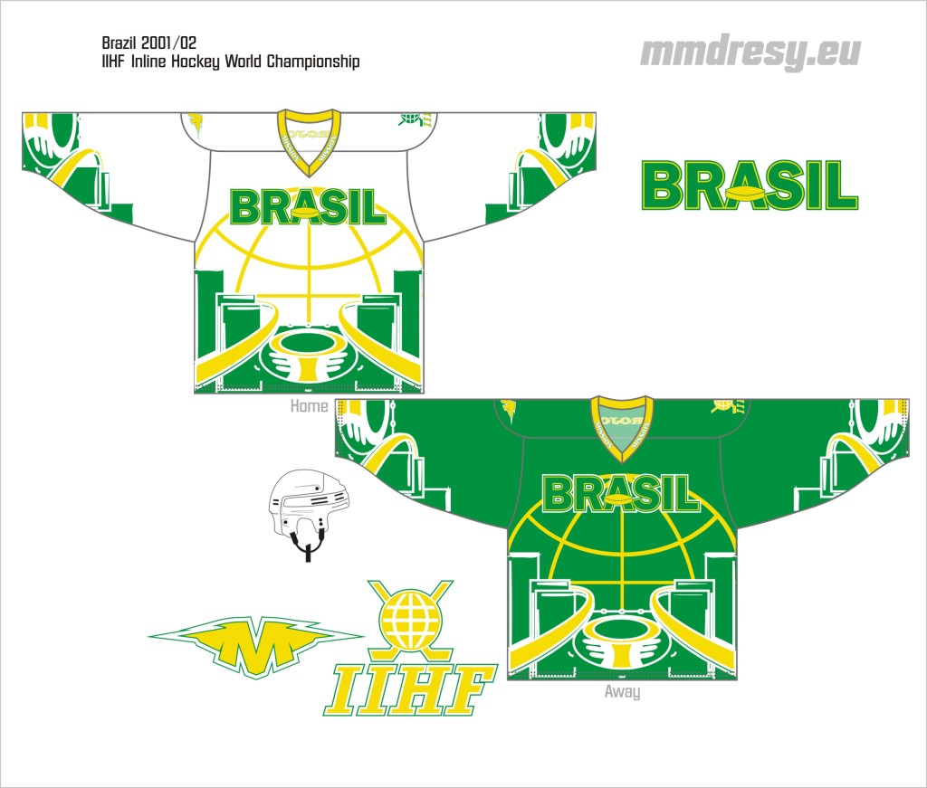 brazil 2001-02