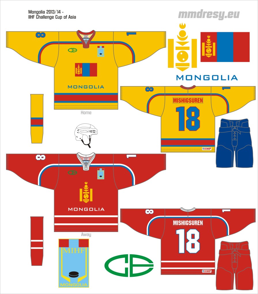 mongolia 2013-14 -