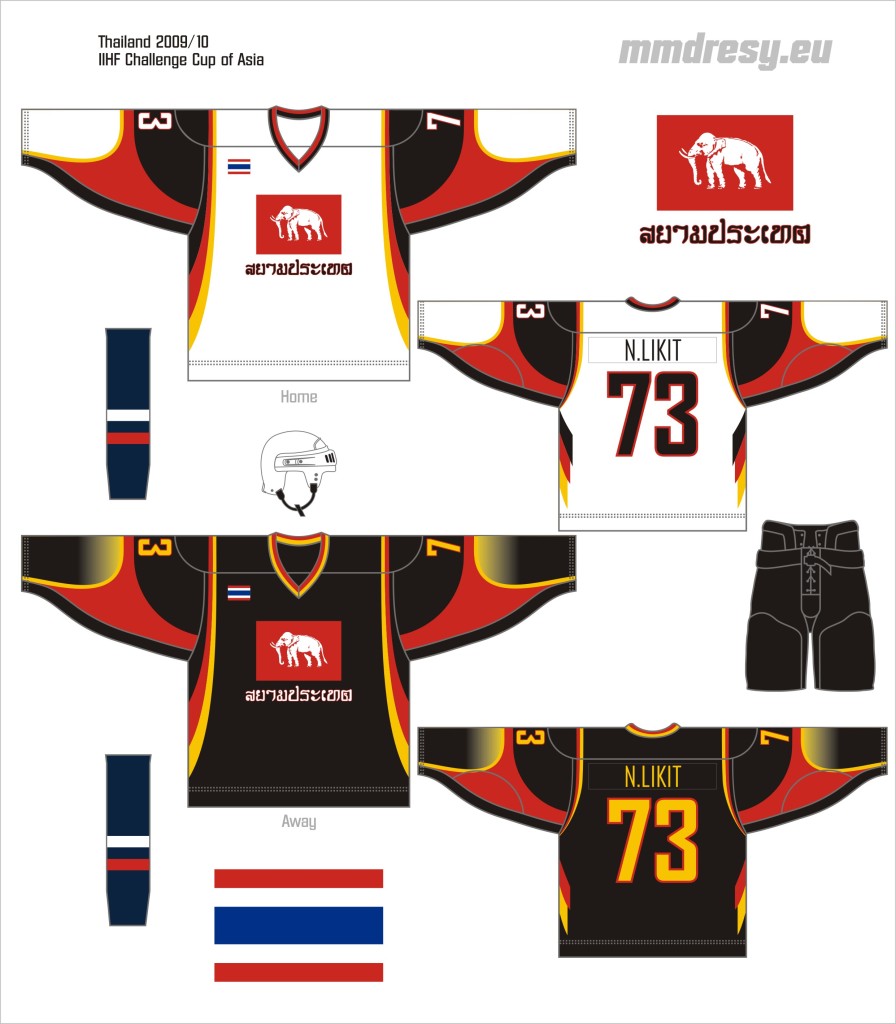 thailand 2009-10