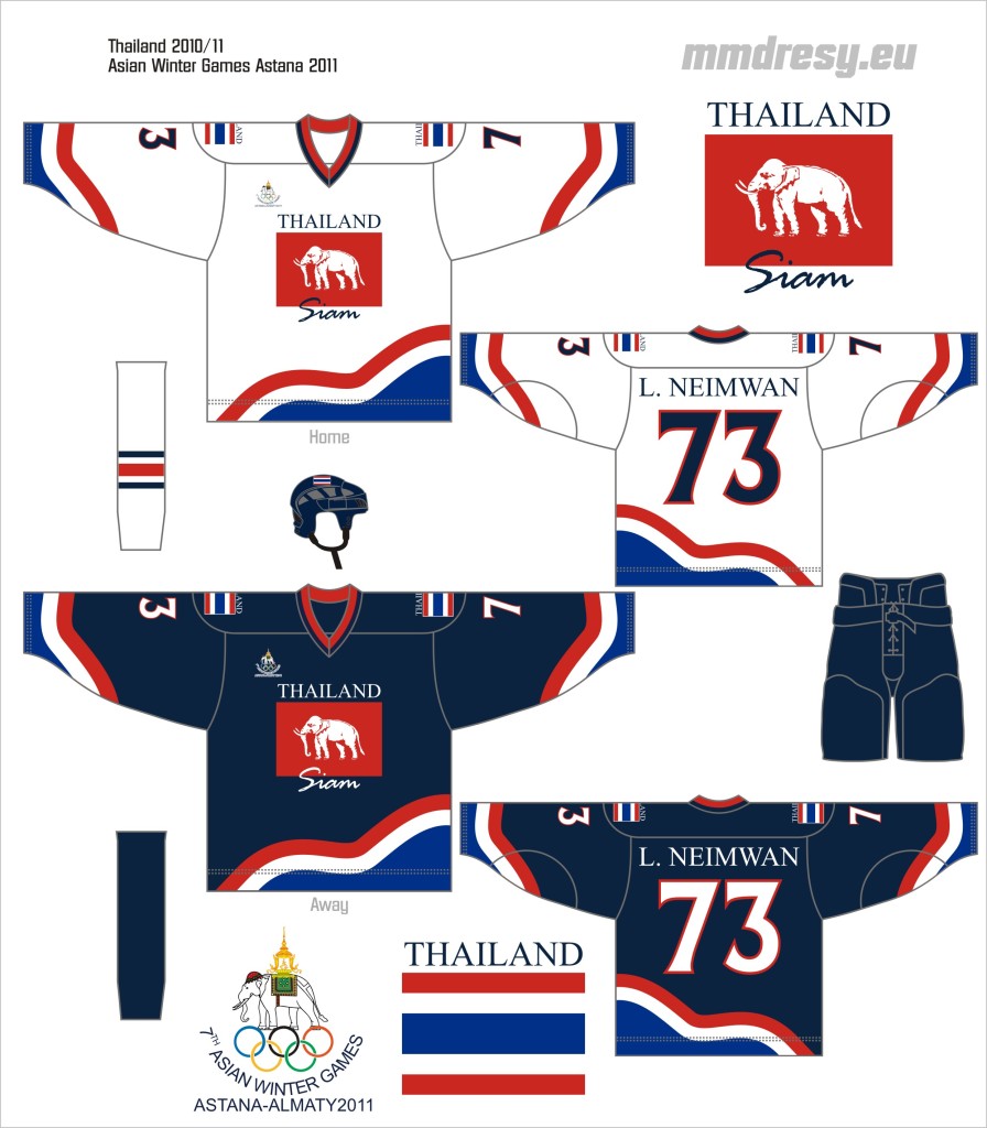thailand 2010-11 awg