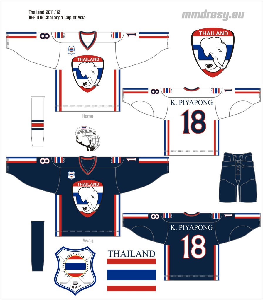 thailand 2011-12 u18