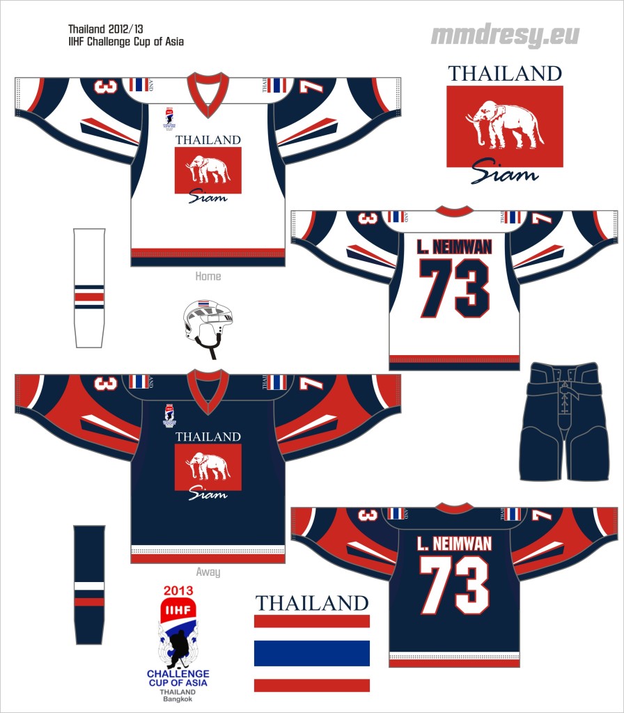 thailand 2012-13