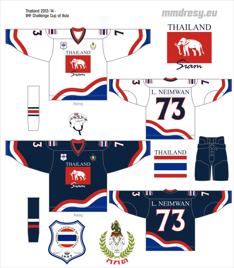 thailand 2013-14 -